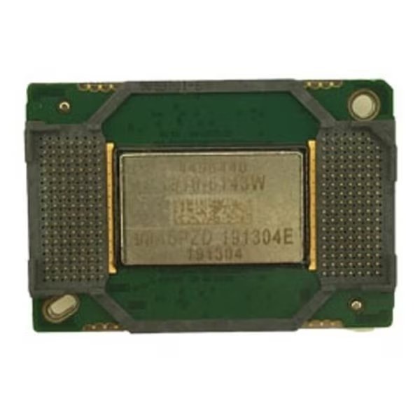 Replacement for Mitsubishi Wd-60833 DMD DLP Chip, Ilc, Mfr#: WD-60833 DMD DLP CHIP MITSUBISHI